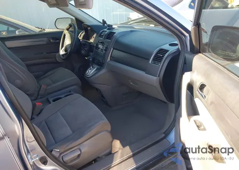 2007 Honda Cr-V Ex from USA, damaged, VIN JHLRE38537C003836